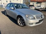 Mercedes-Benz C 180 C -Klasse Lim. BlueEfficiency Sport Ed Ava - Mercedes-Benz C 180: Sport