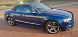 Audi A5 3.0 TDI 180kW S tr. quat. Cabriolet - - Audi A5 mit Diesel-Antrieb: 3.0