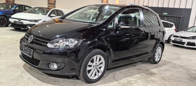 Volkswagen Golf Plus Klimatronic/2PDC/Sitzheizung/Alu