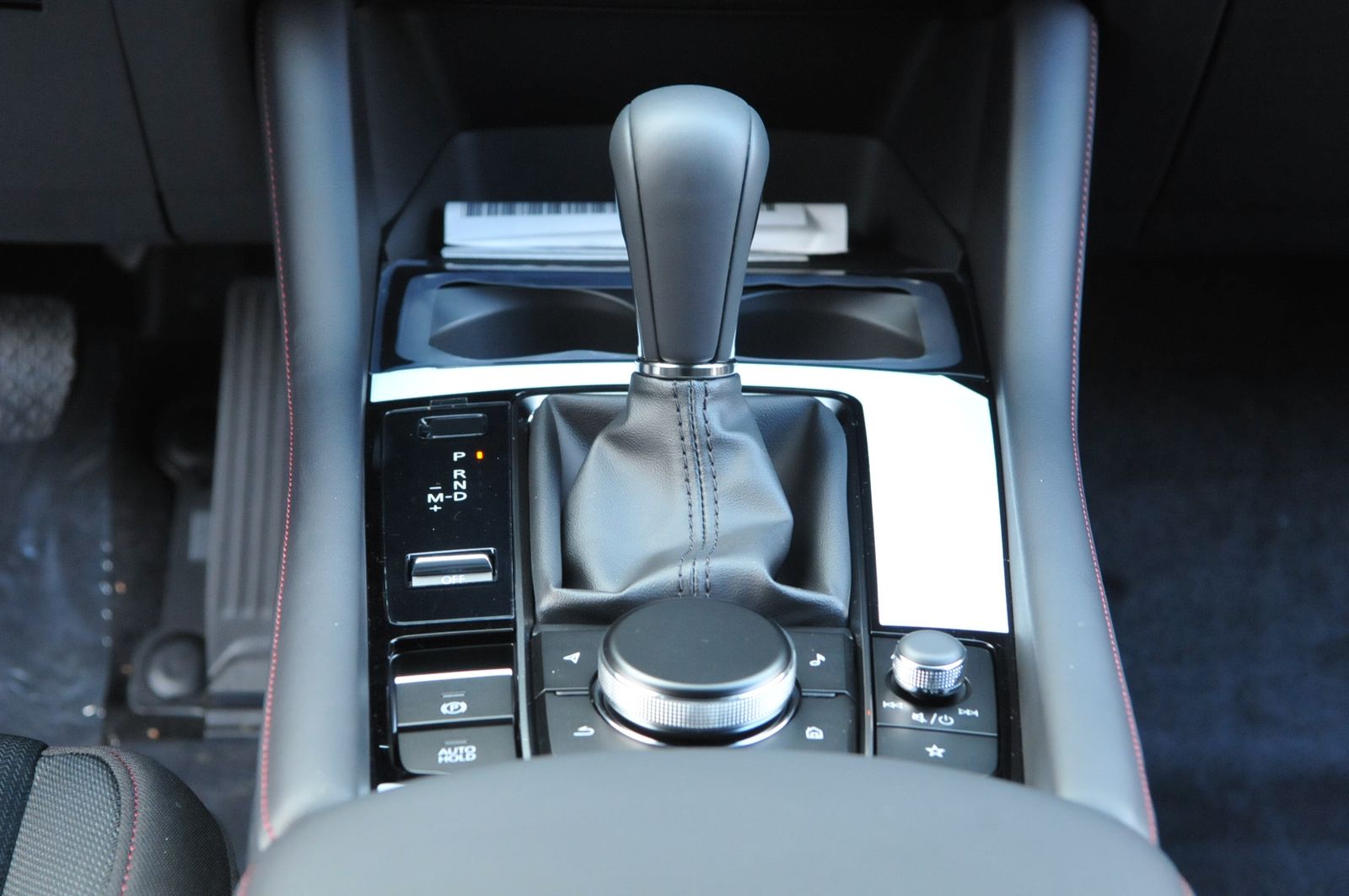 Mazda 3 - Bild 10