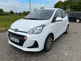Hyundai i10 Trend*Klima*SHZ*So+Wi-Räder* - Hyundai i10 aus 2018