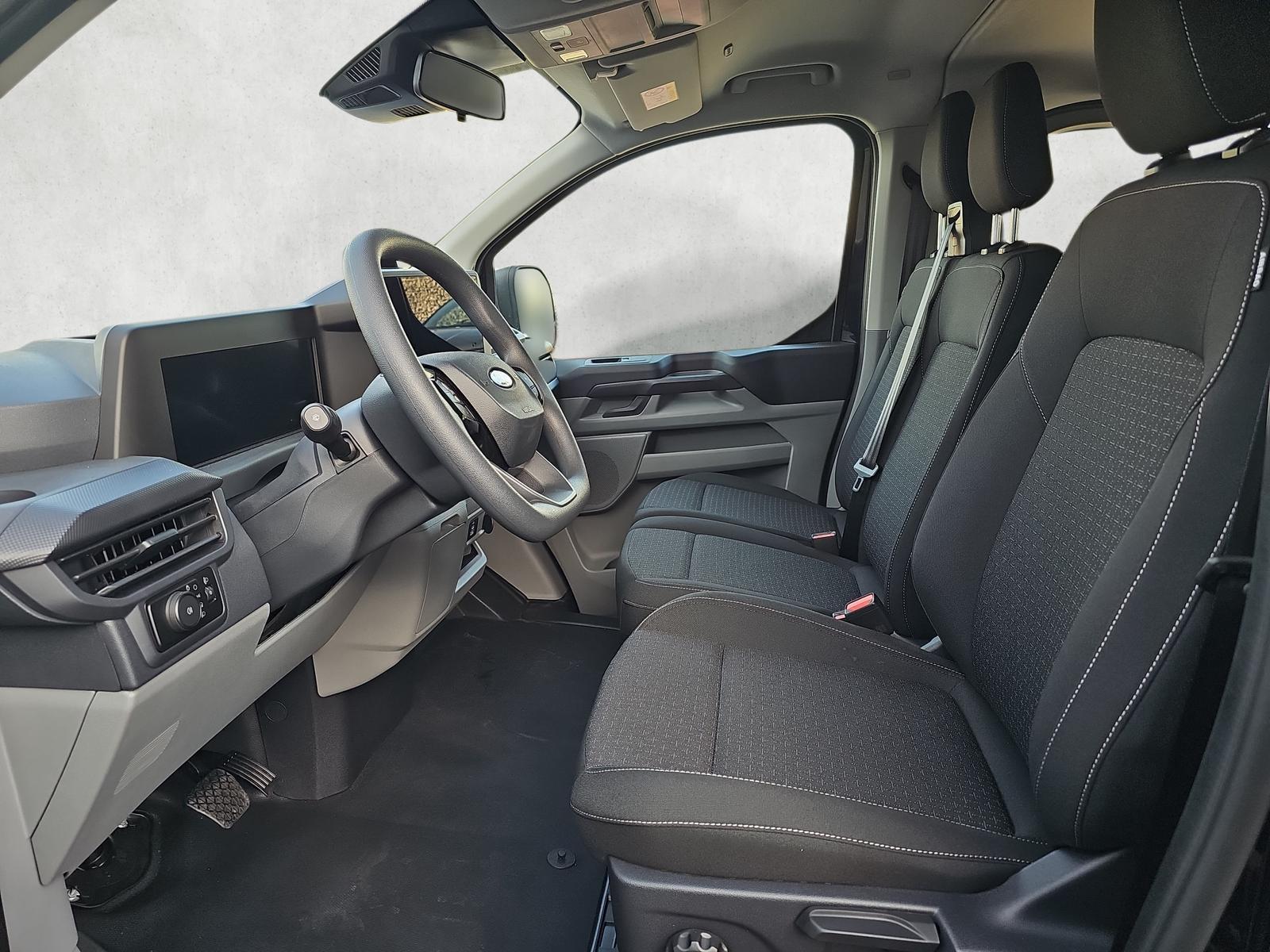 Ford Transit Custom Kombi 320 L2 Autom. 9-Si. AHK