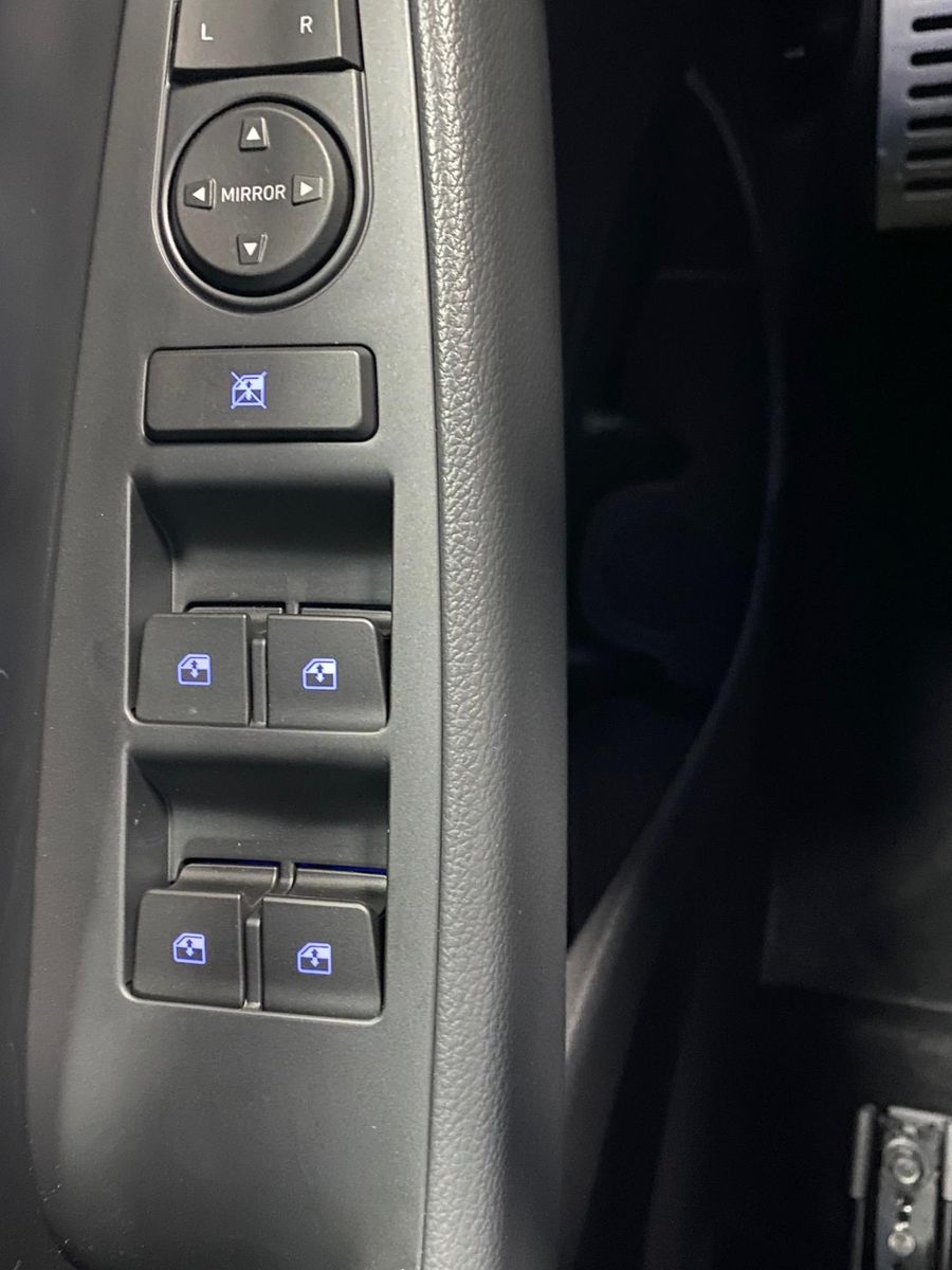 Fahrzeugabbildung Hyundai i30 N-Line APP+KLIMA+RFK+PDC+NAVI+SITZHEIZ+Andro