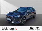 Cupra Formentor 2.0 TDI 4Drive *Navi*LED*Kamera*Winter - Cupra Formentor: Blau