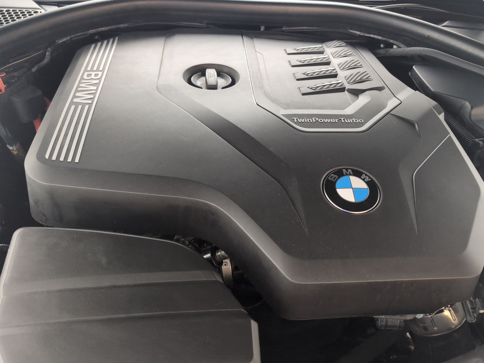 BMW 318 - Bild 16