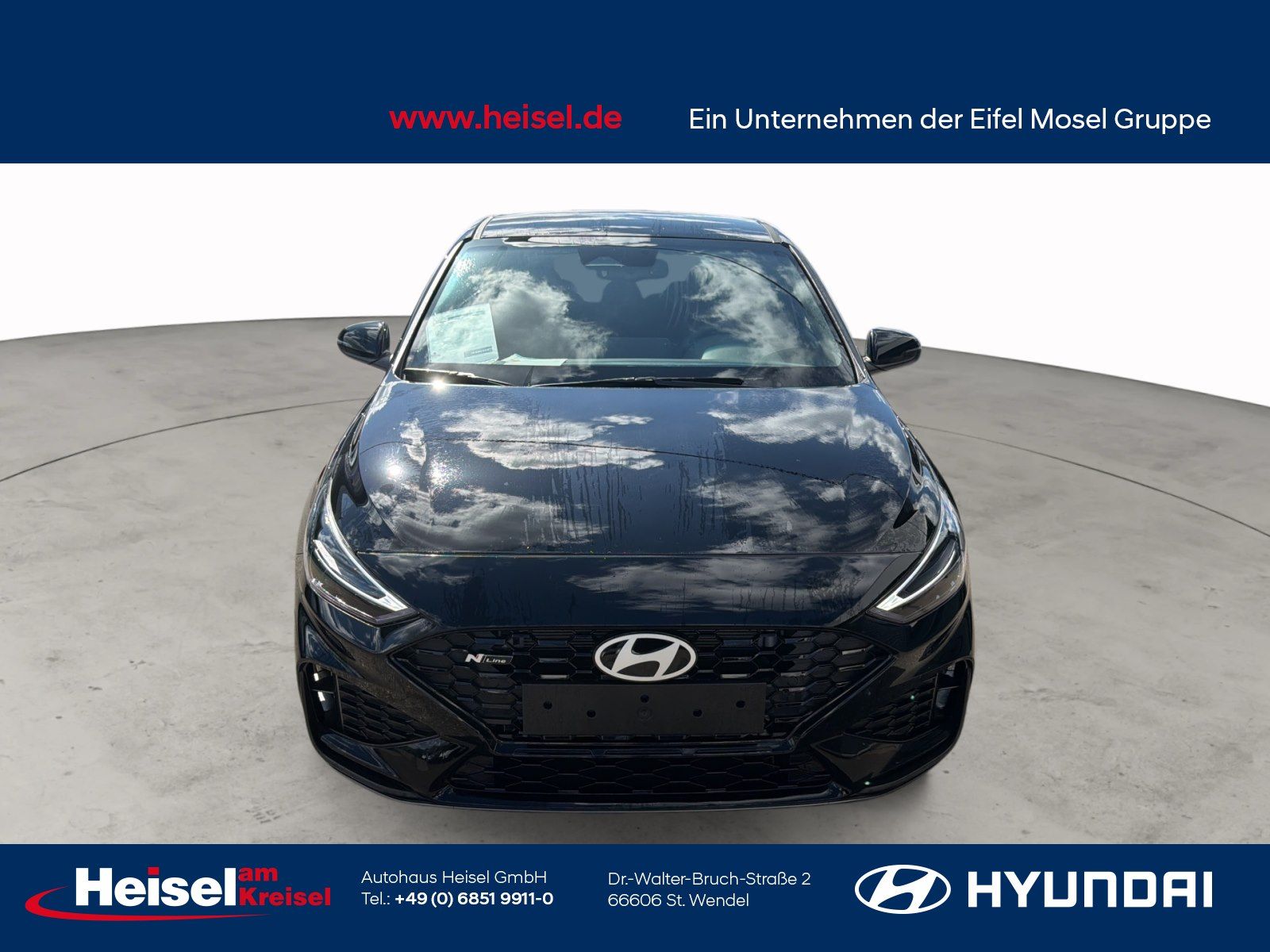 Hyundai i30 – Bild 12