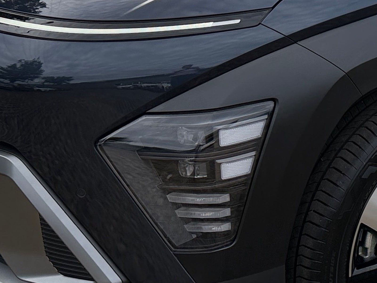 Hyundai Kona – Bild 5