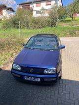 Volkswagen Golf 3 Cabrio - Pink Floyd - : Cabrio, Pink
