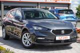 Seat Leon Sportstourer 1.5 Style - Seat Leon: Sport