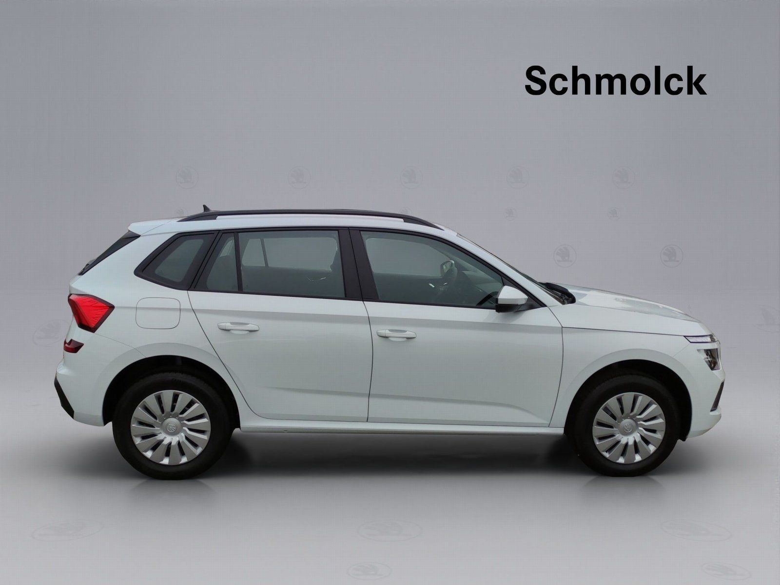 Skoda Kamiq - Bild 3