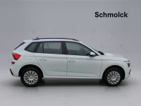 Skoda Kamiq - Vorschau Bild 3