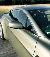 Aston Martin V8 Vantage 4.3l - Schalter - Seltene Farbkombi - Aston Martin in Düsseldorf
