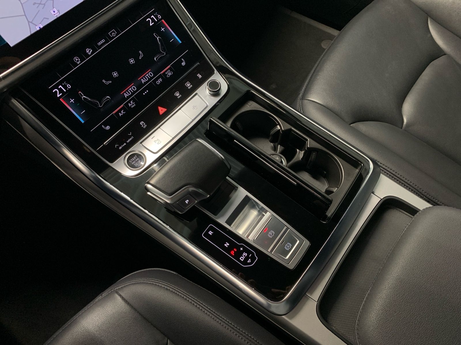Audi Q7 - Bild 17