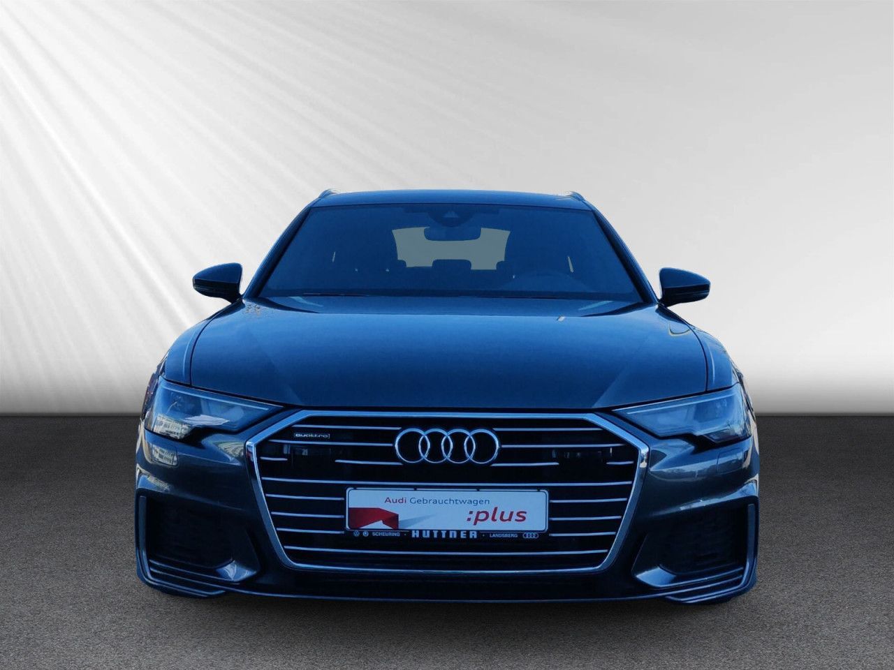 Audi A6 Avant 55 TFSI quattro sport S line S tronic foto 5
