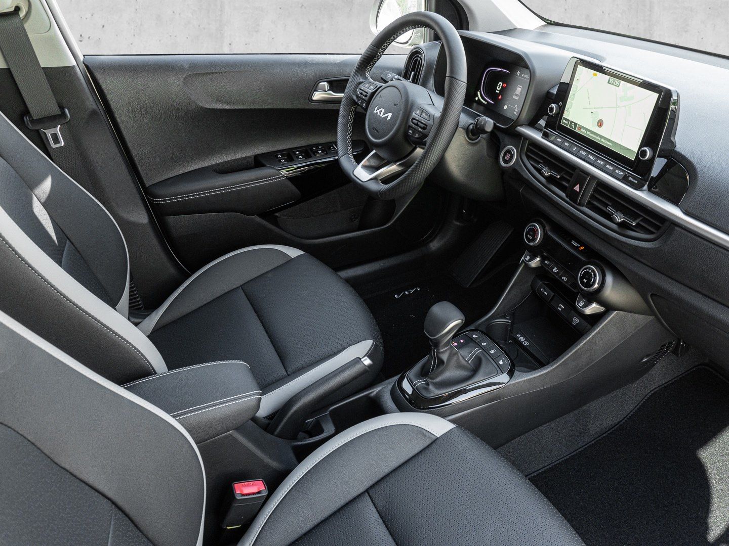 Kia Picanto - Bild 4