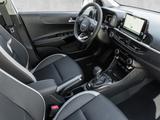 Kia Picanto 1.0 GDI GT-Line Navi, Kamera, Klima - Kia Picanto von 2026