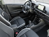 Kia Picanto - Vorschau Bild 4