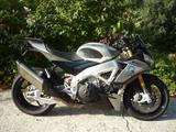 Aprilia TUONO V4 1100 RR schöner Originalzustand Service - APRILIA TUONO V4 R