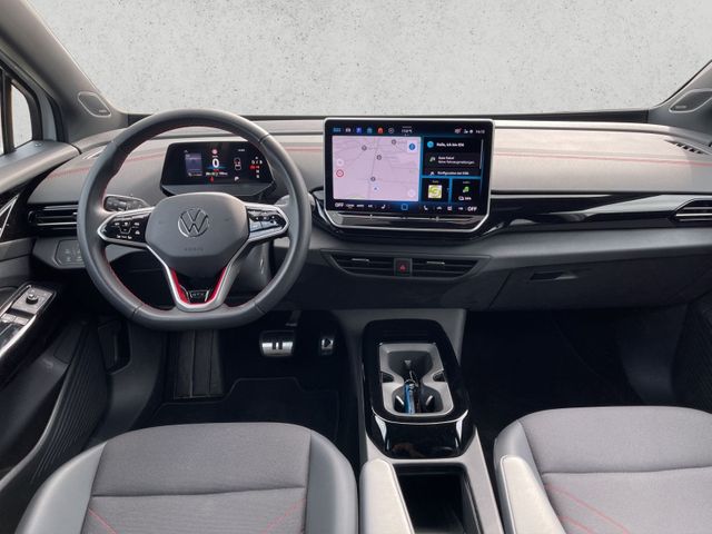 ID.4 GTX 4Motion 84kWh,IQ.LIGHT,HUD,Kamera,AHK