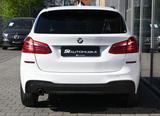 BMW 218i Active Tourer M Sport °AHK°PDC°SITZHEIZ° - gebrauchte Kleinbusse in Esslingen