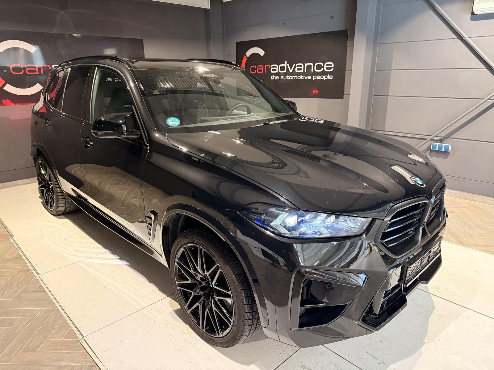 BMW X5 M Competition "21" / "22"