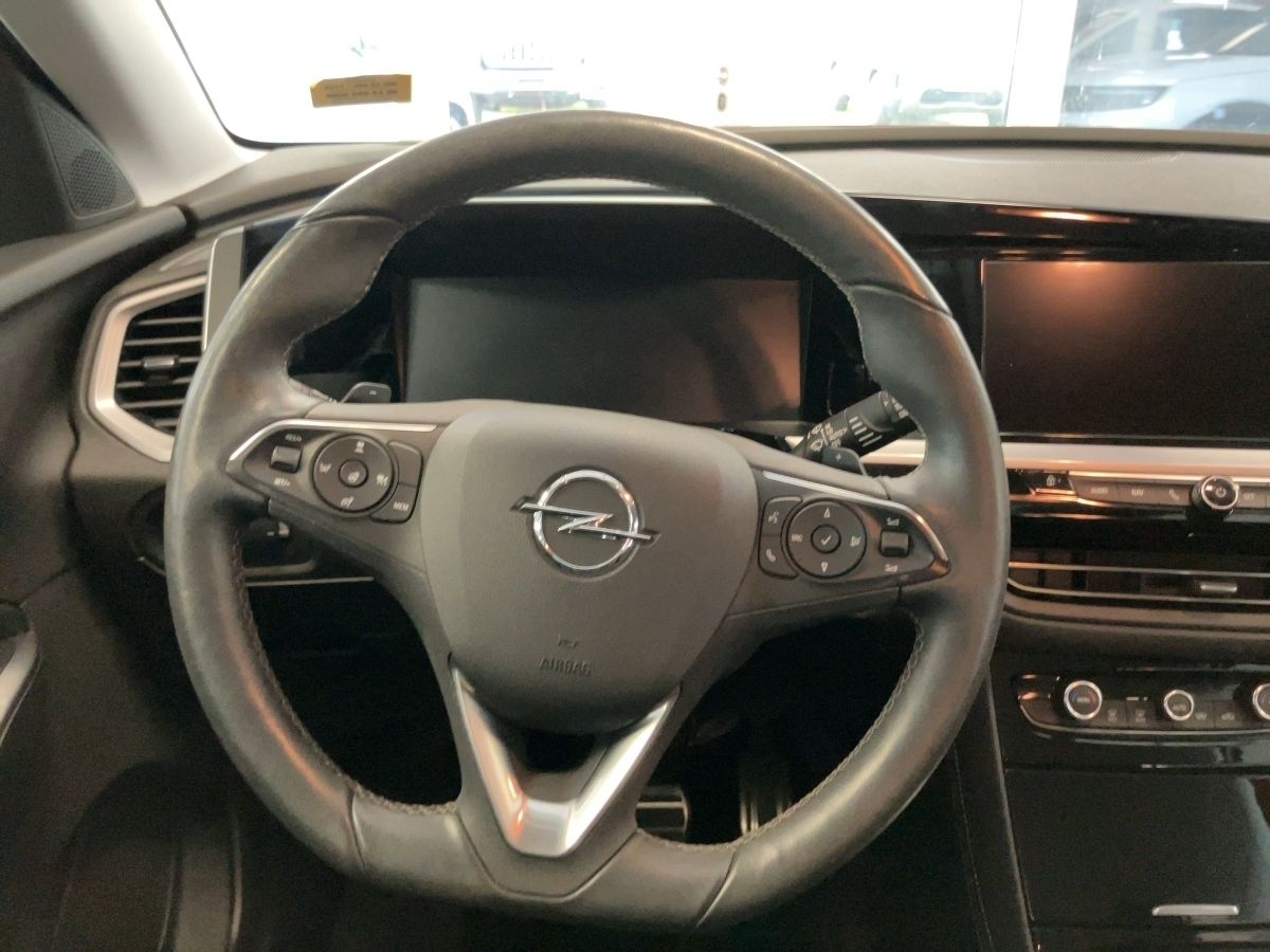 Opel Grandland (X) - Bild 10