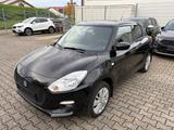 Suzuki Swift 1.2 Hybrid 4x4/1.Hand/Sitzheiz./Kamera/AHK - Suzuki Swift: 1.4
