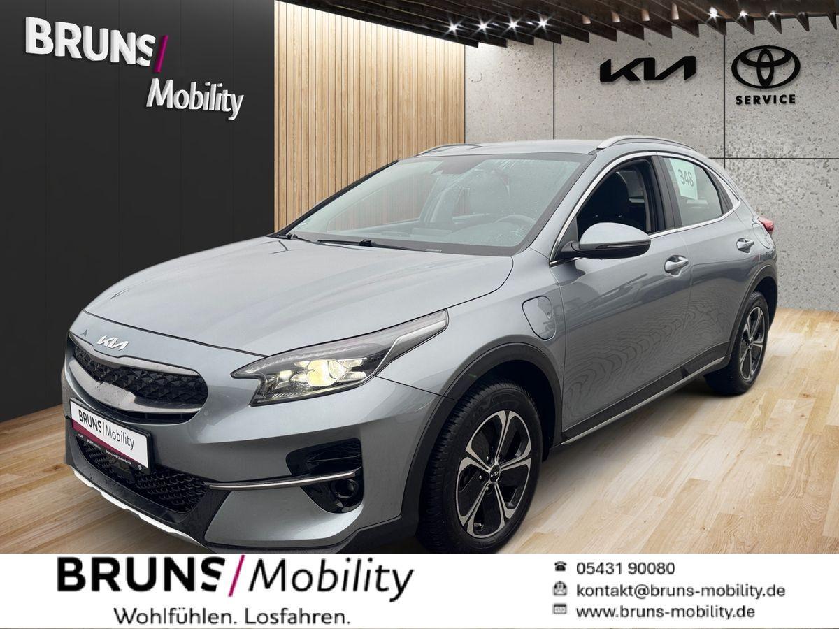 Kia Xceed 1.6 PHEV Aut. Vision AHK Navi LED