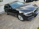 BMW 525d Touring Aut. BIXENON SITZHZG KAMERA NAVI 