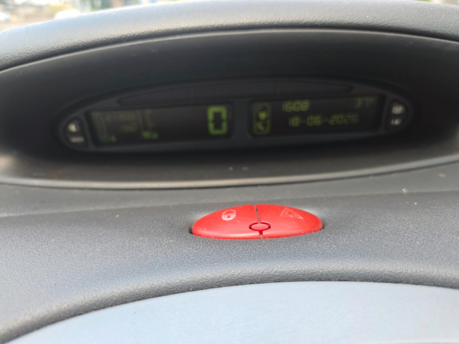 Citroën Xsara Picasso 1.6 HDi 110 FAP Style
