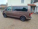 Volkswagen T5 Multivan - VW T5 Multivan 8-Sitzer