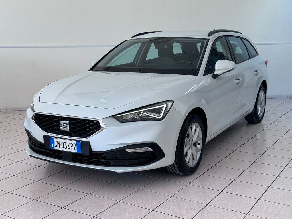 Image of Seat Leon