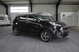 Kia Sportage Diesel Automatik (Navi, AHK) - Kia Sportage mit Diesel-Antrieb: Automatik