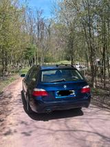 BMW 530dA touring LCI - M-Sportpaket Original - BMW 530 aus 2008