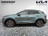 Kia Sportage Spirit 1.6T LED+360°+Glasdach+Navi - Kia Sportage mit Benzin-Antrieb: Berganfahrassistent