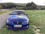 BMW 330d Cabrio - - BMW 330 aus 2009: D