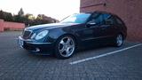 Mercedes-Benz E 500 T AVANTGARDE Avantgarde Carlsson Tüv Neu - Mercedes-Benz E 500 in Hannover