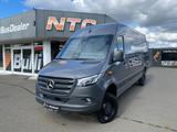 Mercedes-Benz Sprinter 319/419 CDI 4x4 L3H2*Lang+Hoch*Camper - Koffer Sprinter