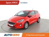 Ford Fiesta 1.5 TDCi Titanium X *NAVI*LED*ACC*CAM*PDC - Ford Fiesta Titanium mit Diesel-Antrieb