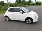Fiat 500 1.2 8V Lounge Lounge, Panoramadach + DAB - Fiat 500