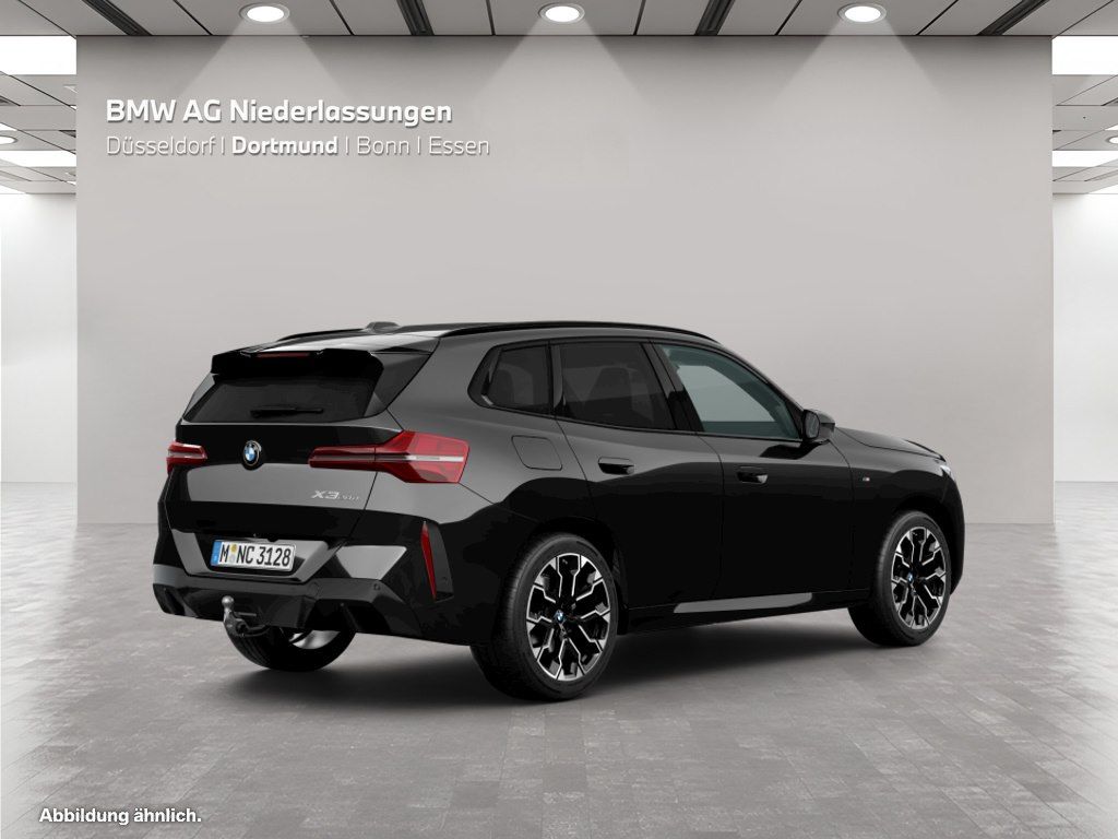 BMW X3 - Bild 2