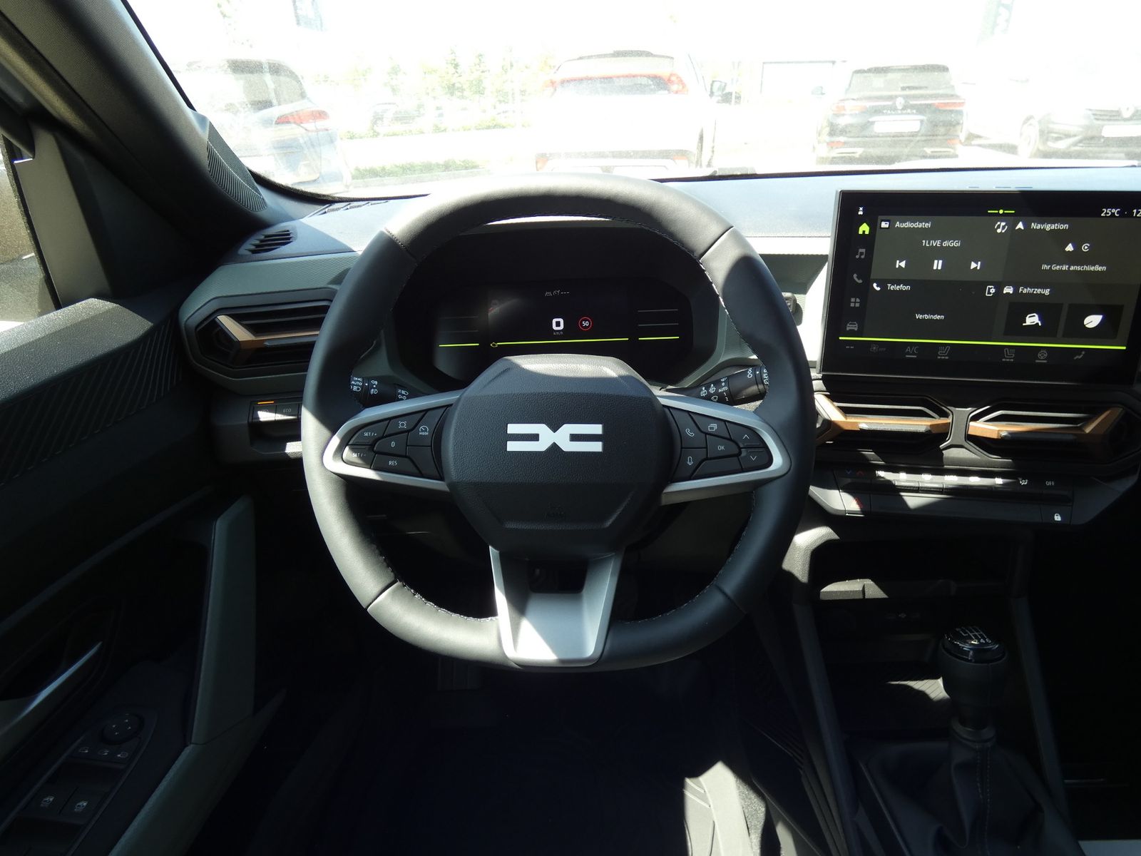 Dacia Duster - Bild 14