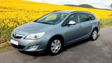 Opel Astra Sports Tourer 1.4 ecoFLEX Selection Se... - Opel Astra: Sports Tourer Ecoflex