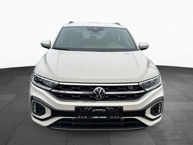 Fahrzeugabbildung Volkswagen T-Roc 1.5 TSI R-LINE LED-PLUS SHZ APP-CONNECT AC