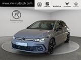 Volkswagen Golf VIII GTD 2.0 TDI DSG "Black Style" / Navi L