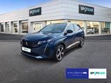 Peugeot 3008 GT 130 Automatik *Navi *Grip-Control *SHZ * - Peugeot 3008: Grip Control