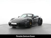 Porsche 992 911 Turbo S Cabriolet / Sportabgasanlage 360