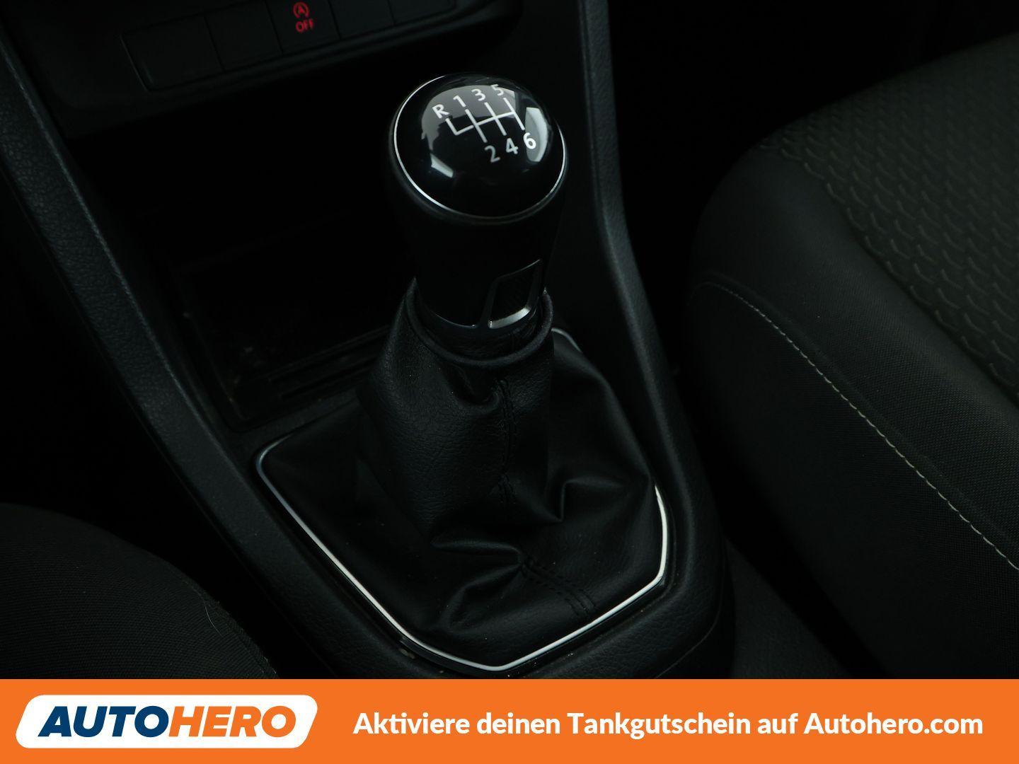 Volkswagen Caddy 1.4 TSI Maxi Trendline BMT *TEMPO*PDC*