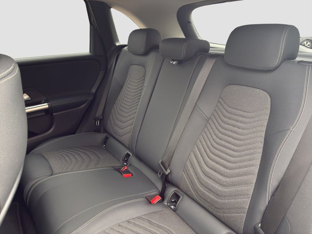 Fahrzeugabbildung Mercedes-Benz B 200 AHZV*LED*RFK*DAB*THERMOTRONIC*LENKRADHZG*