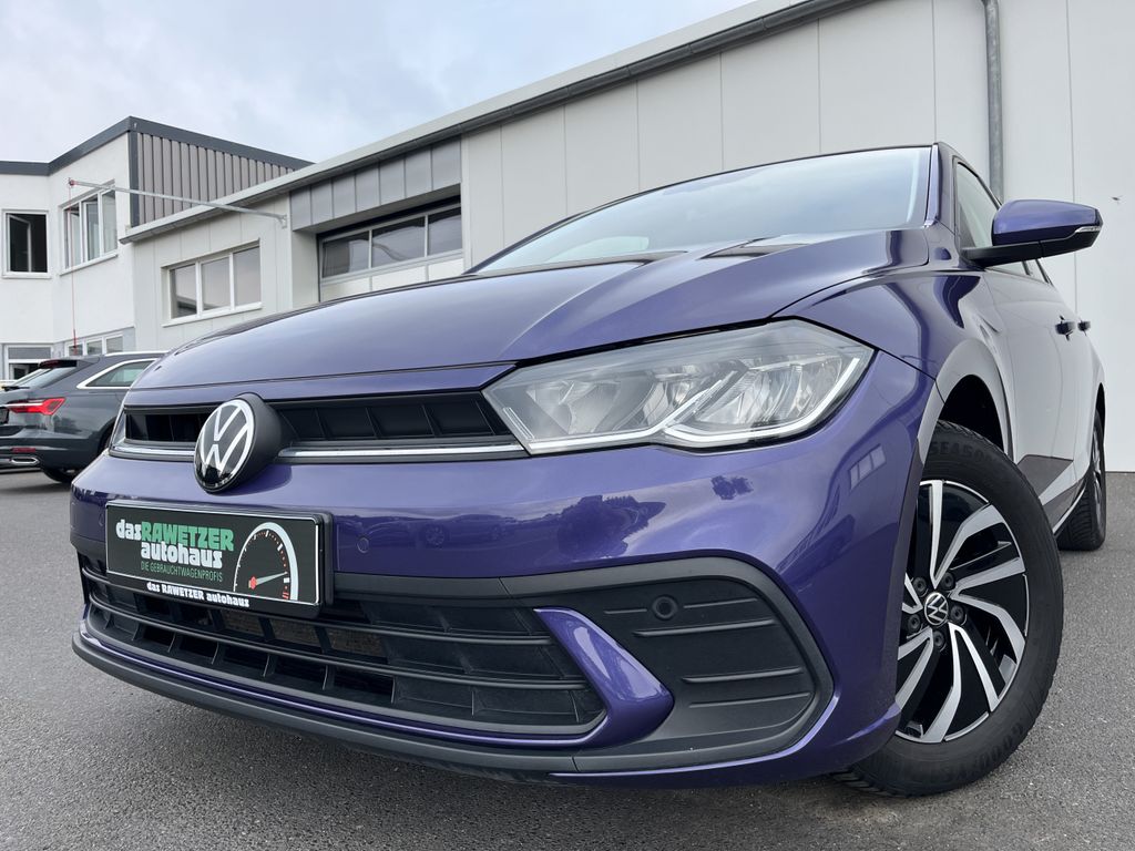 Image of Volkswagen Polo